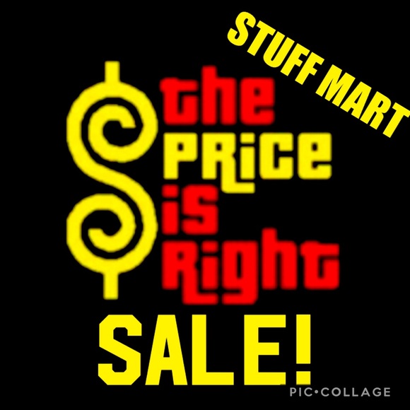 MENS BLACK FRIDAY SALE
30% OFF BUNDLES OF 3+ITEMS - Picture 2 of 5